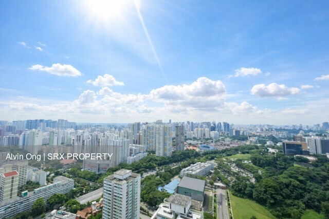 Avenue South Residence (D3), Apartment #519157631